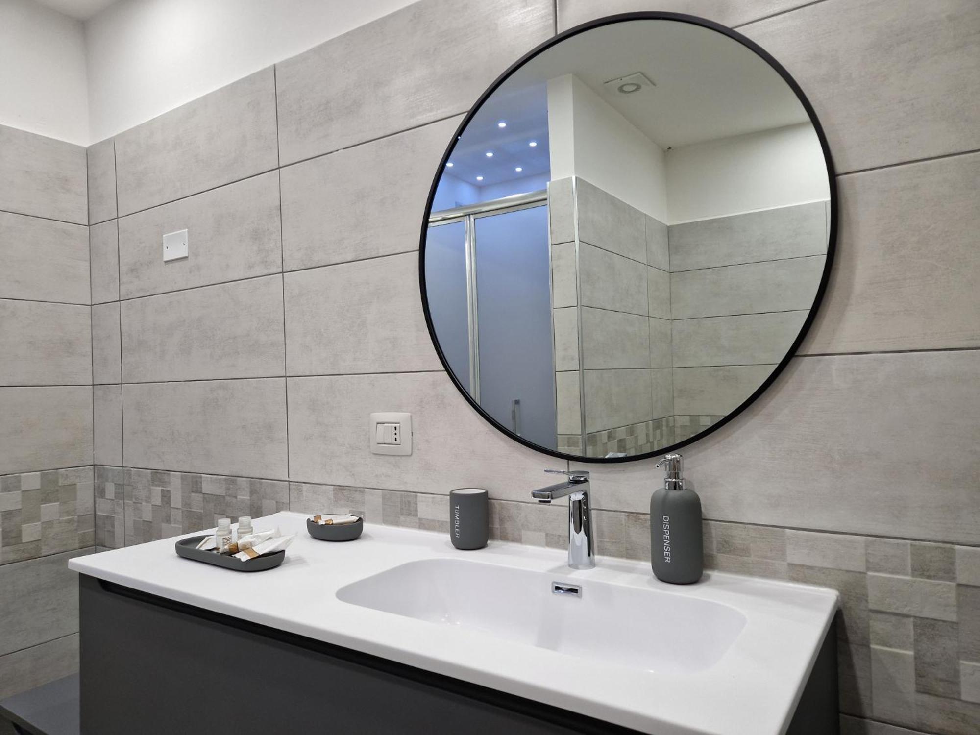 Norcia Stylish Apartment Exteriér fotografie
