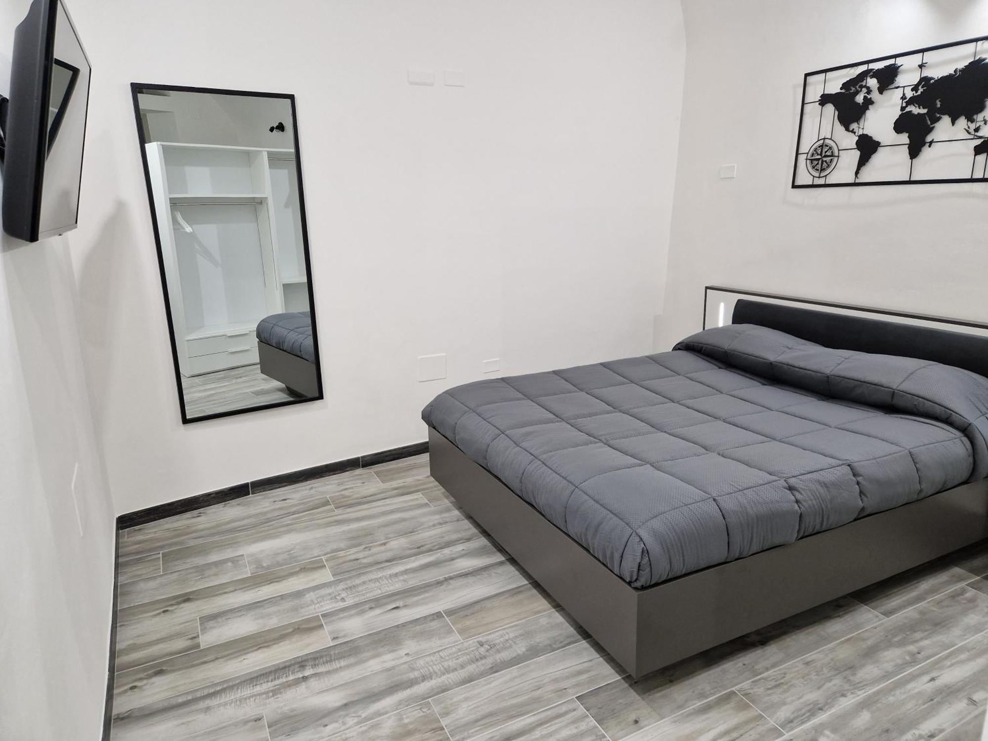 Norcia Stylish Apartment Exteriér fotografie